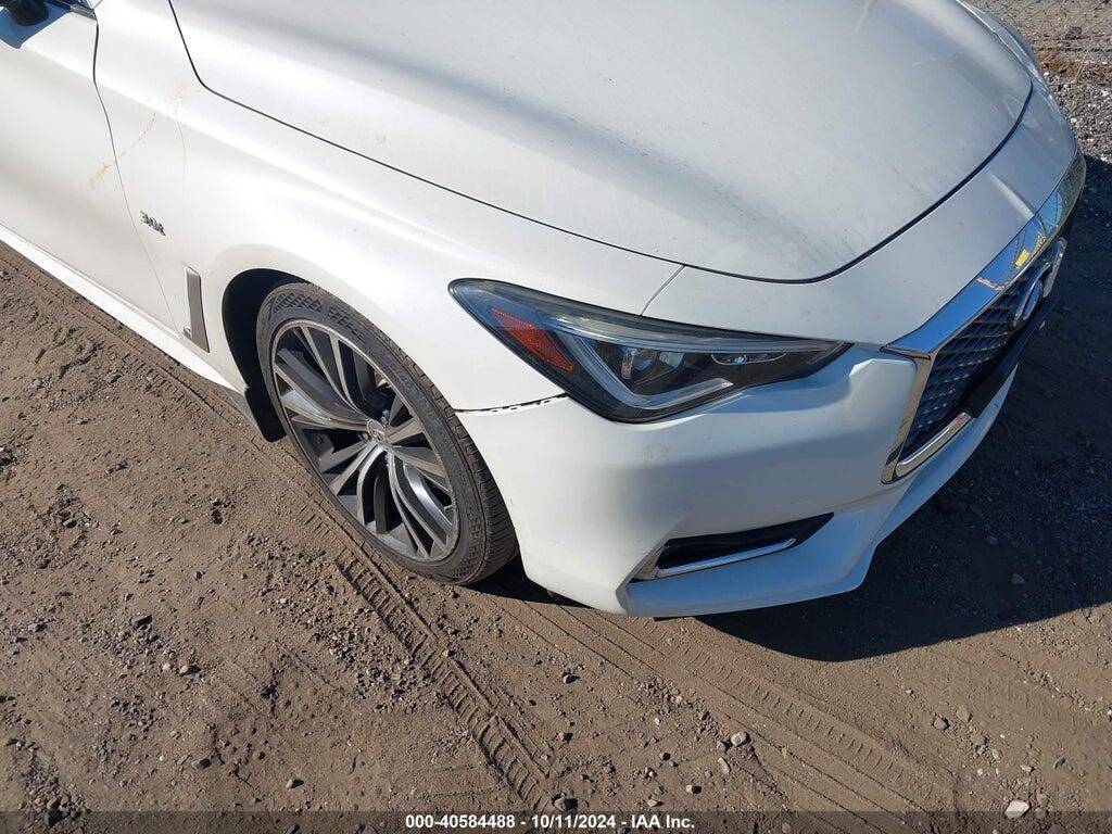 JN1EV7EL7HM553061 2017 INFINITI Q60 photo no. 6