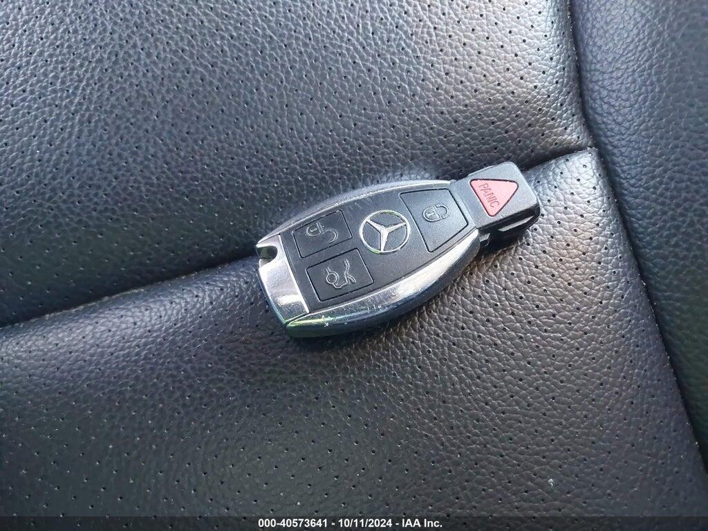 4JGDA5HBXDA227628 2013 MERCEDES-BENZ ML 350 photo no. 11
