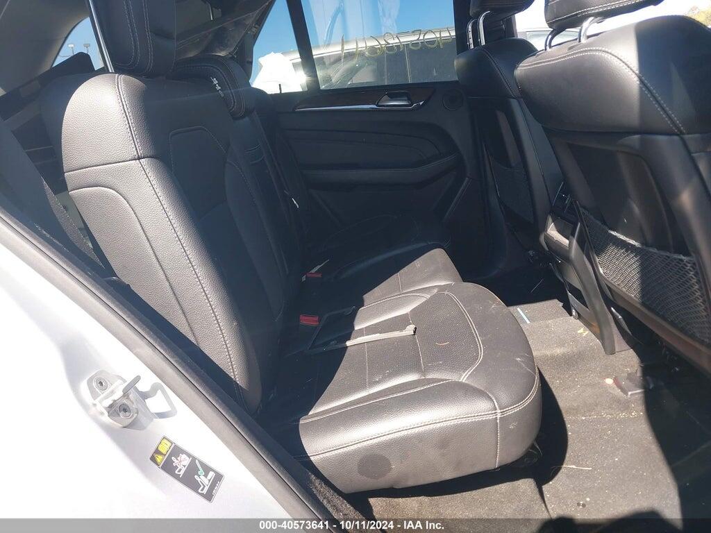 4JGDA5HBXDA227628 2013 MERCEDES-BENZ ML 350 photo no. 8