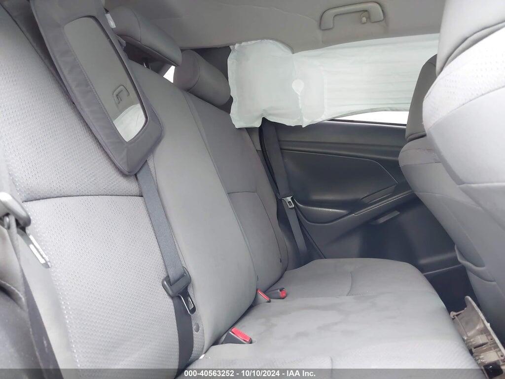 2T1KU40E49C115350 2009 TOYOTA MATRIX photo no. 8
