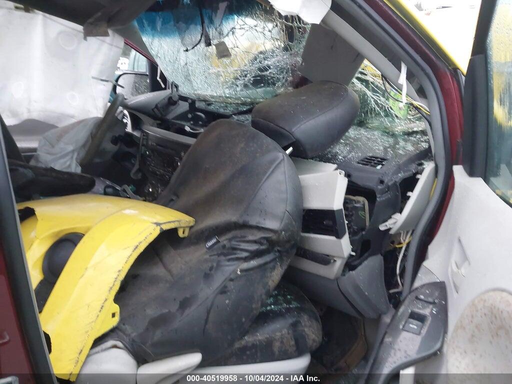 5TDKK3DCXDS335908 2013 TOYOTA SIENNA photo no. 5