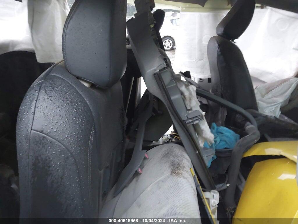 5TDKK3DCXDS335908 2013 TOYOTA SIENNA photo no. 8
