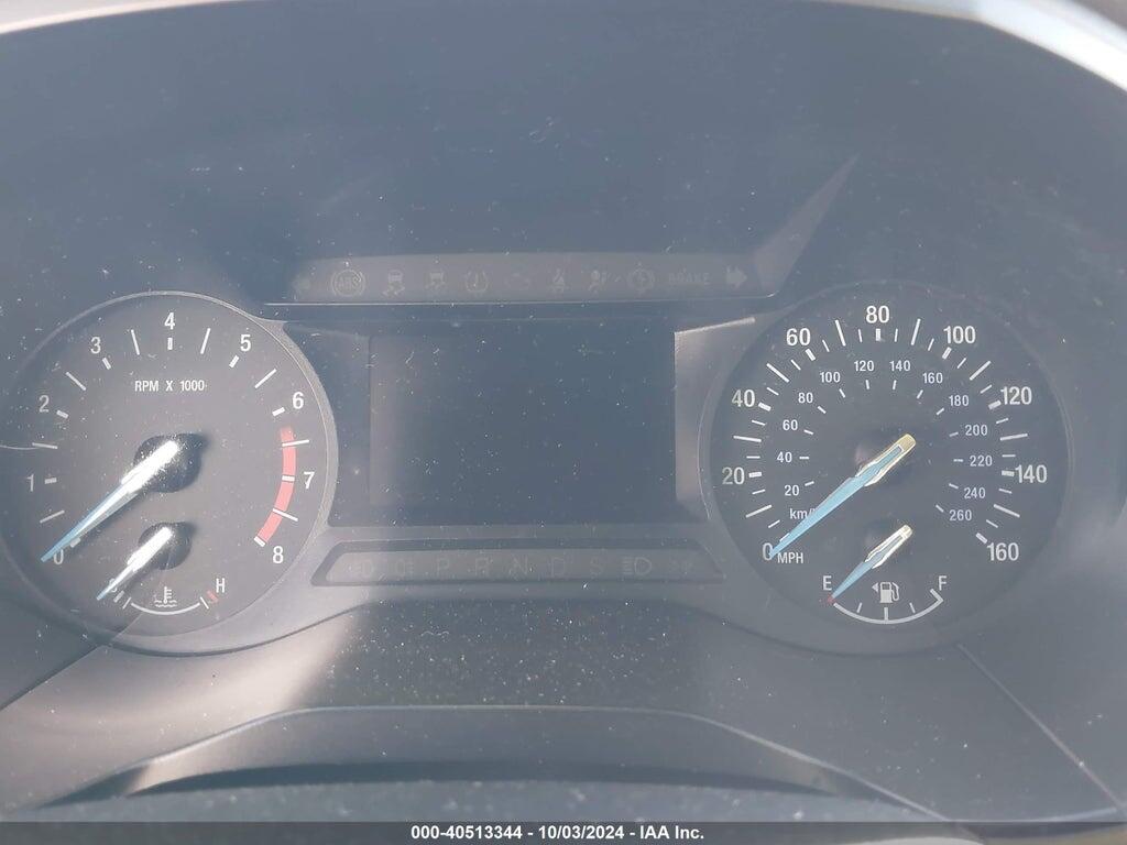 2FMPK4G92LBA73647 2020 FORD EDGE photo no. 7