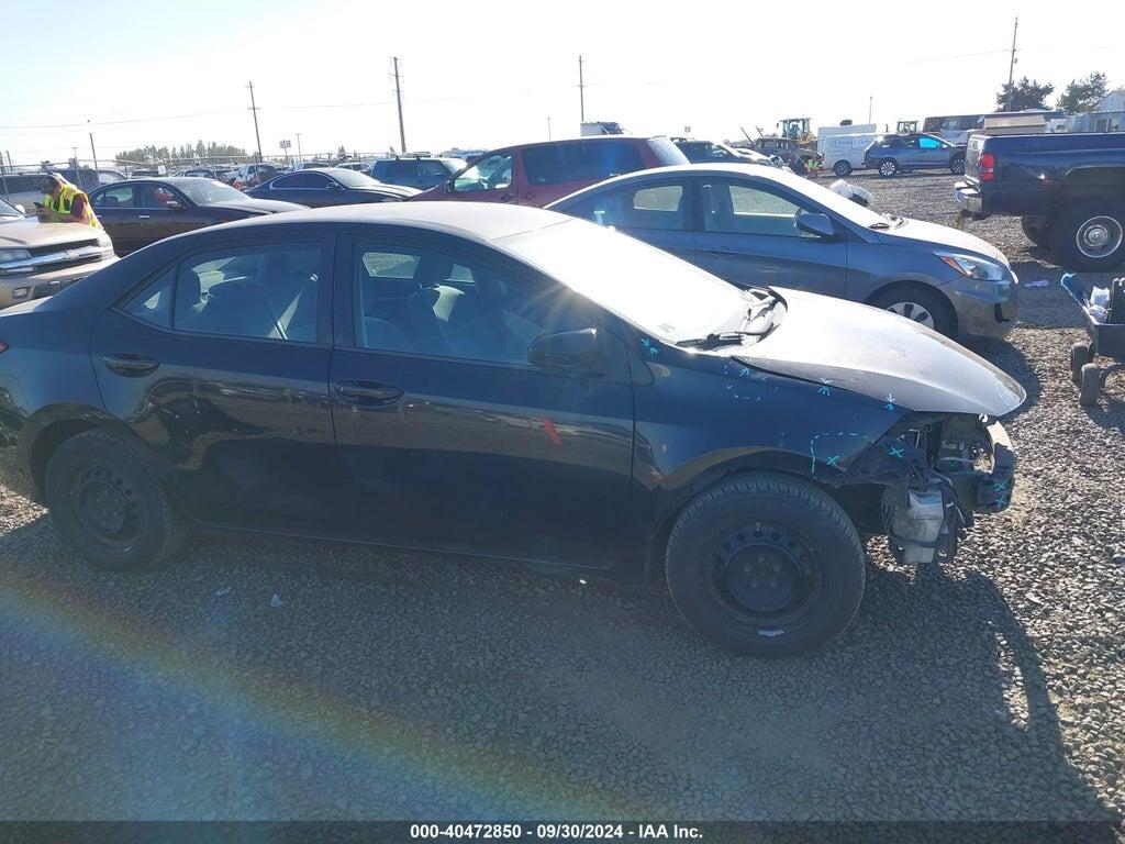 5YFBURHEXEP113940 2014 TOYOTA COROLLA photo no. 1