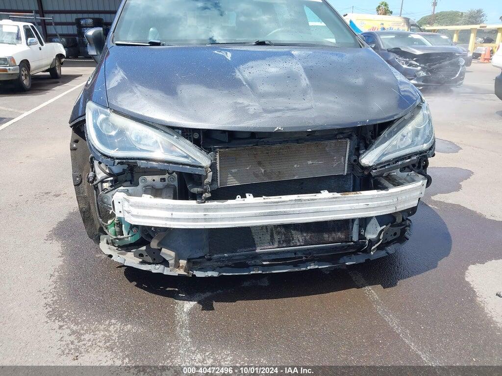 2C4RC1L77KR584743 2019 CHRYSLER PACIFICA HYBRID photo no. 6