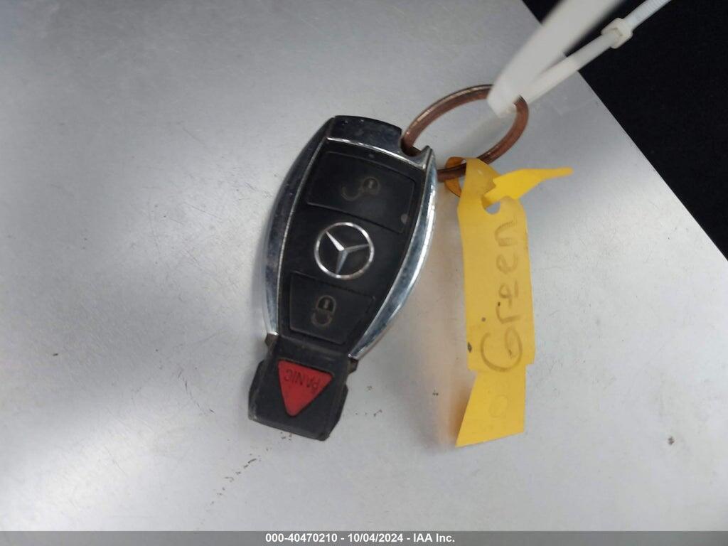 WDCGG5HB0EG296904 2014 MERCEDES-BENZ GLK 350 photo no. 11
