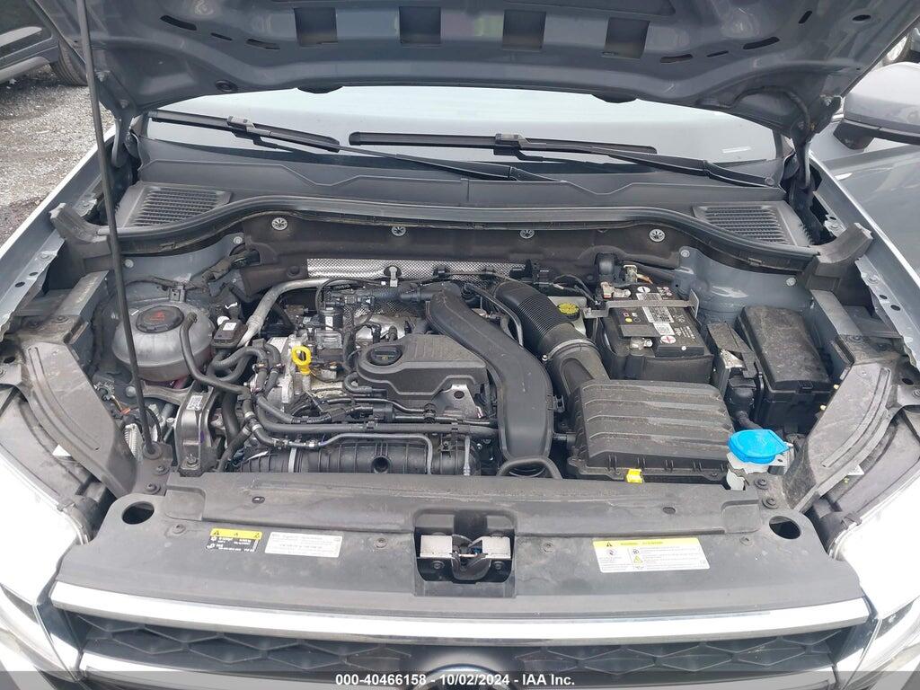 3VV2X7B29PM321054 2023 VOLKSWAGEN TAOS photo no. 10