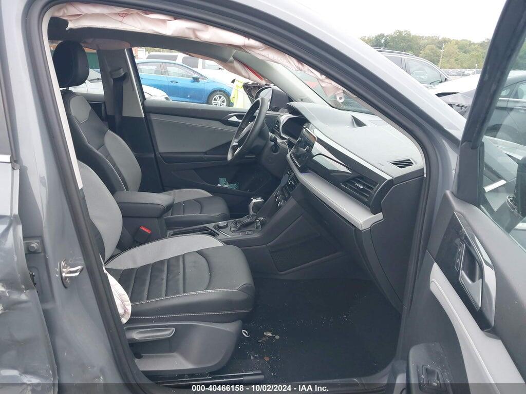 3VV2X7B29PM321054 2023 VOLKSWAGEN TAOS photo no. 5