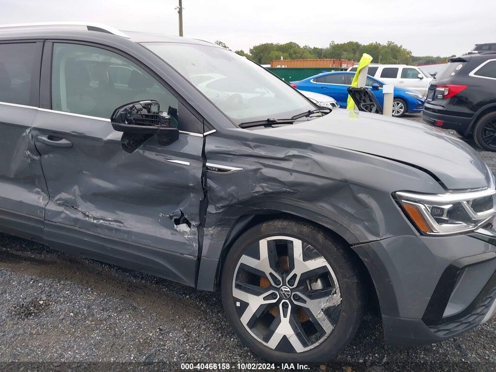 3VV2X7B29PM321054 2023 VOLKSWAGEN TAOS photo no. 6