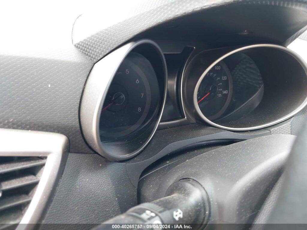 KMHTC6AD6FU243690 2015 HYUNDAI VELOSTER photo no. 7