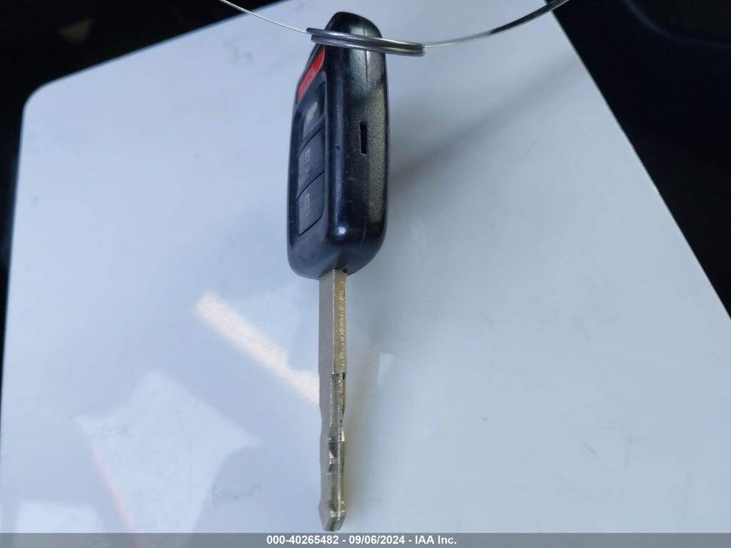 3CZRU5H33HG710180 2017 HONDA HR-V photo no. 11