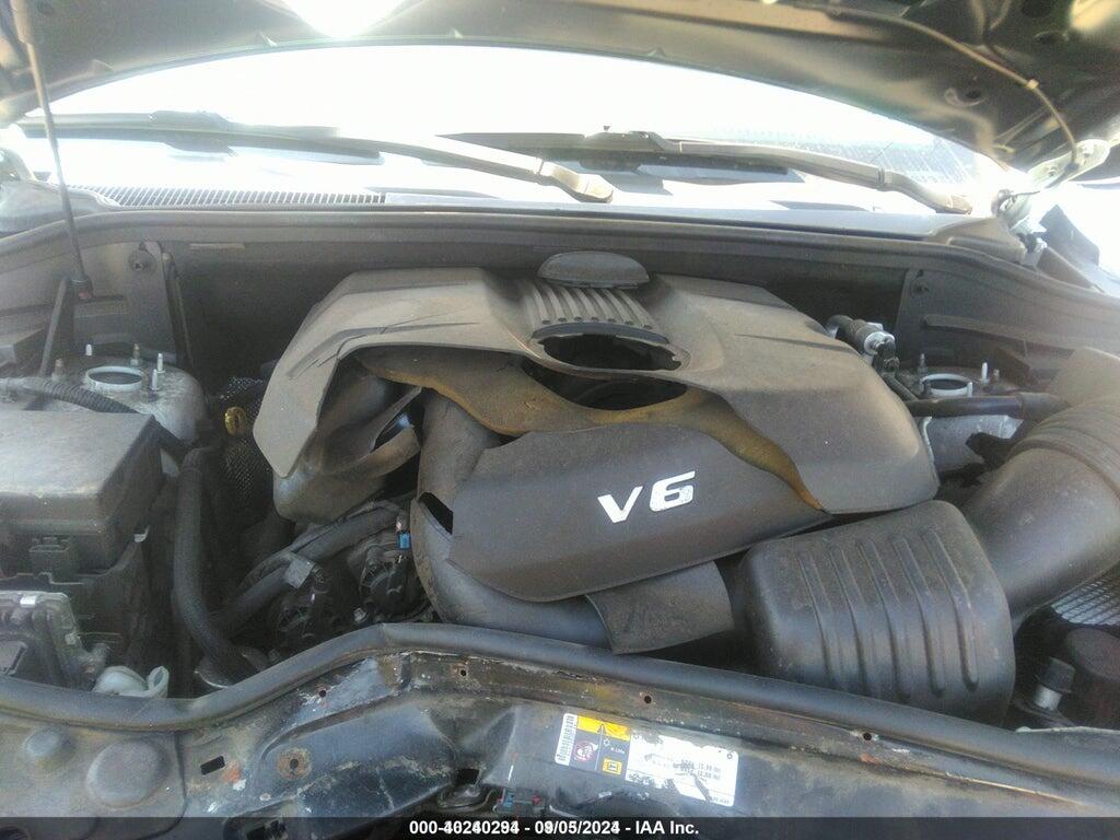 1C4RJFBG2EC497995 2014 JEEP GRAND CHEROKEE photo no. 10