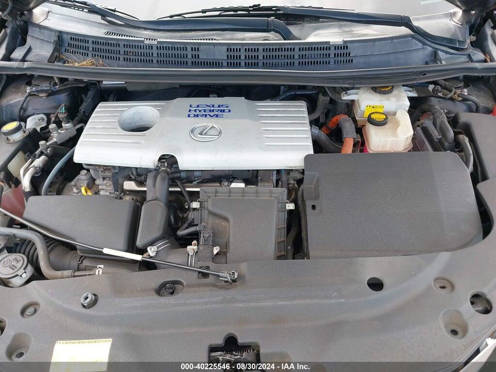 JTHKD5BH2D2126978 2013 LEXUS CT 200H photo no. 10
