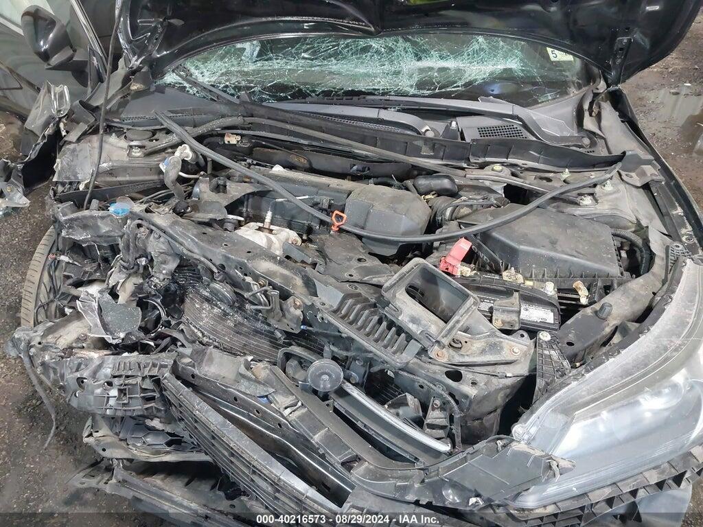 1HGCR2F58DA276543 2013 HONDA ACCORD photo no. 10