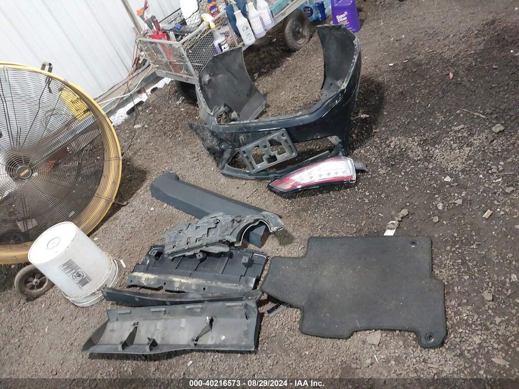 1HGCR2F58DA276543 2013 HONDA ACCORD photo no. 11