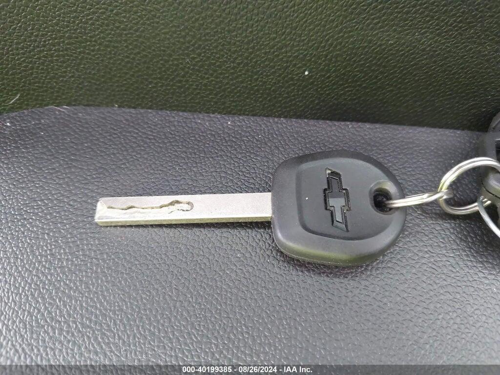 1GCRYBEF4MZ449904 2021 CHEVROLET SILVERADO 1500 photo no. 11