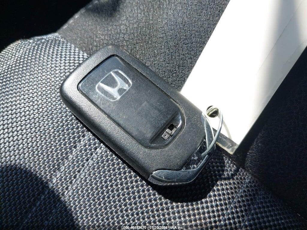 5J6RW2H50NA000772 2022 HONDA CR-V photo no. 11