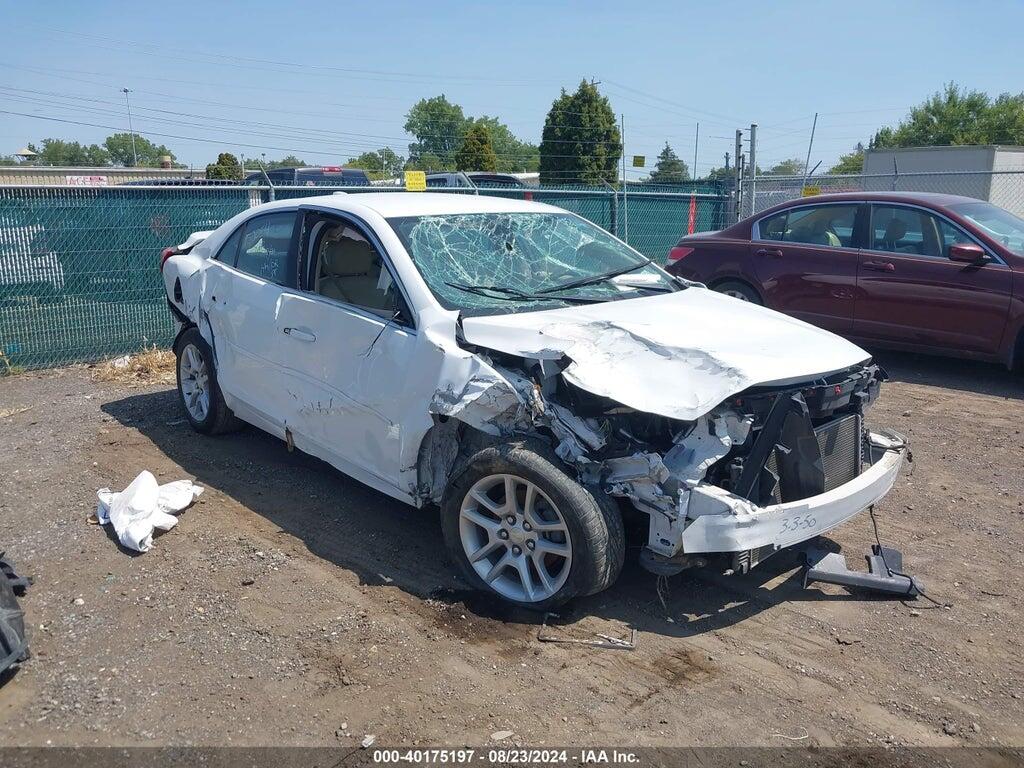 1G11C5SL5FF150054 2015 CHEVROLET MALIBU photo no. 1