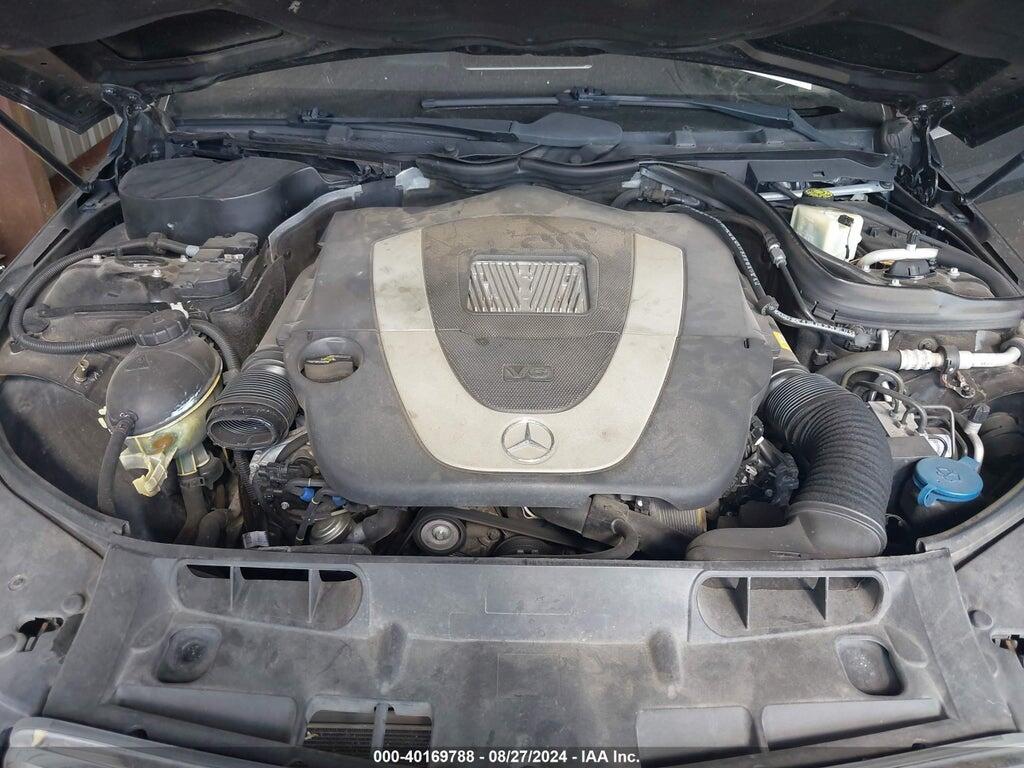 WDDGF54X18F056125 2008 MERCEDES-BENZ C 300 photo no. 10