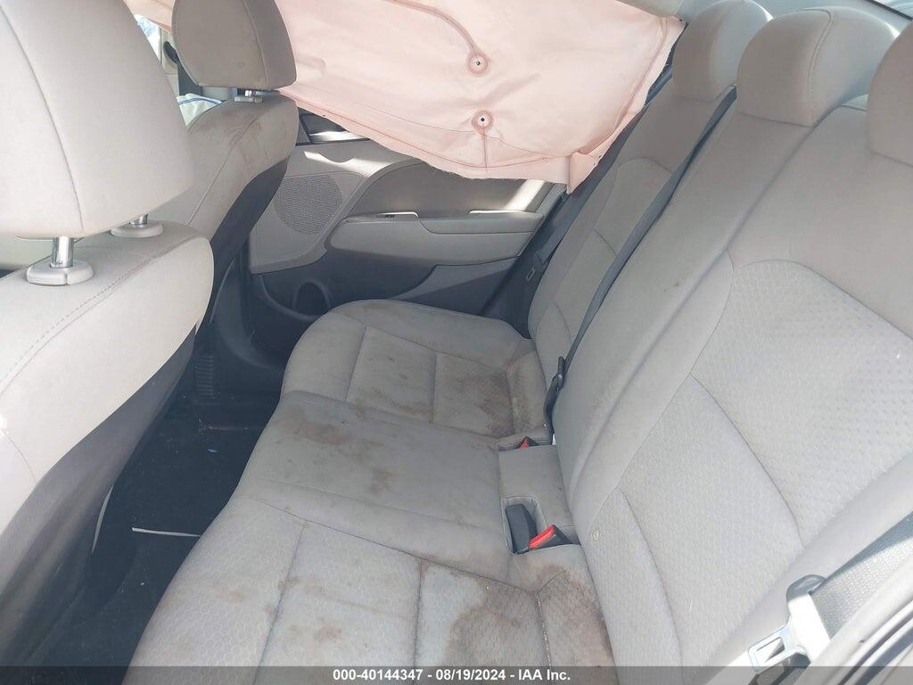 KMHD84LF0KU738342 2019 HYUNDAI ELANTRA photo no. 8