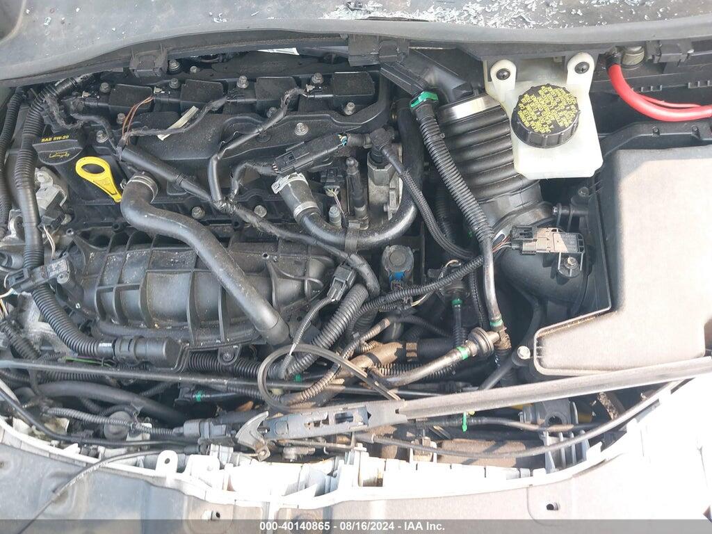 1FMCU0HX1DUB10245 2013 FORD ESCAPE photo no. 10