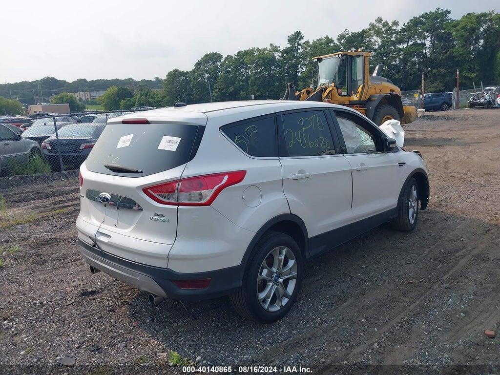 1FMCU0HX1DUB10245 2013 FORD ESCAPE photo no. 4