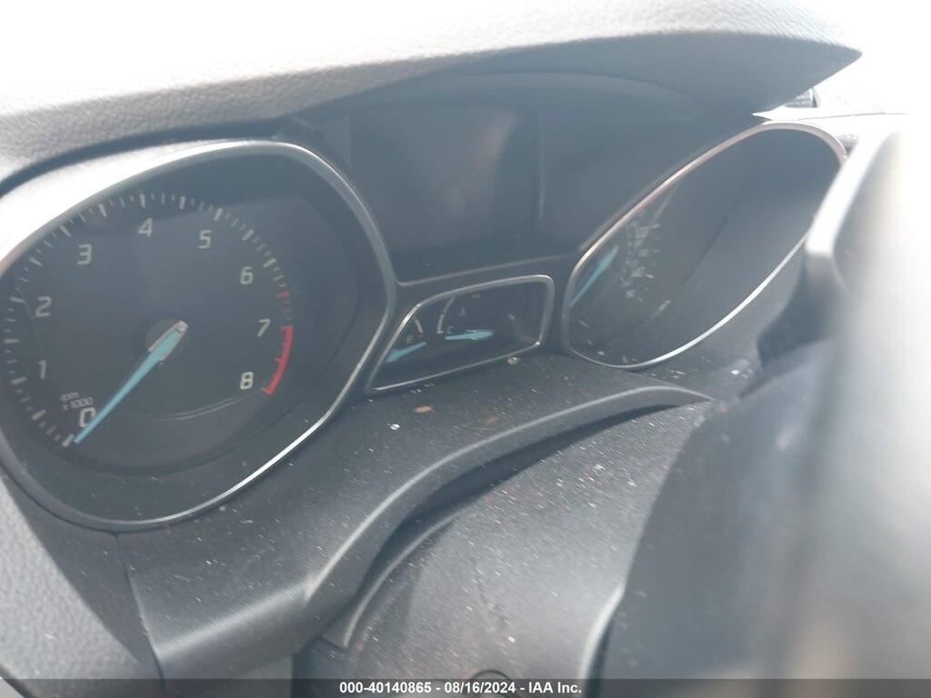1FMCU0HX1DUB10245 2013 FORD ESCAPE photo no. 7