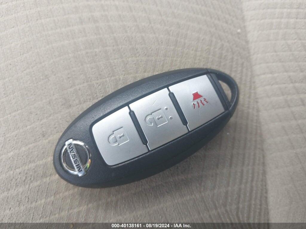 5N1AT2MV2EC872730 2014 NISSAN ROGUE photo no. 11