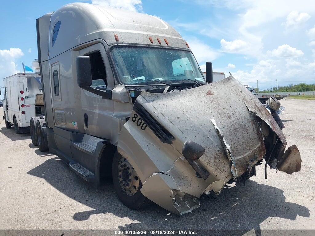 3AKJHHDR5JSJL8067 2018 FREIGHTLINER NEW CASCADIA 126 photo no. 12