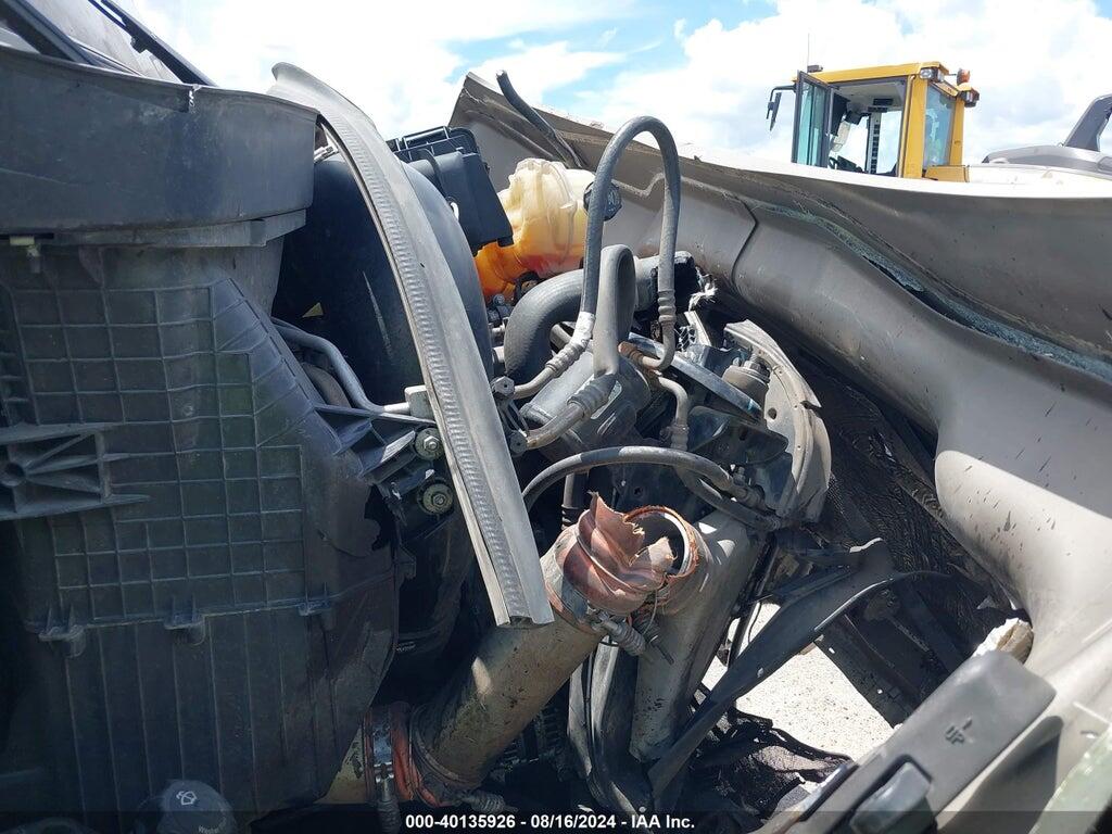 3AKJHHDR5JSJL8067 2018 FREIGHTLINER NEW CASCADIA 126 photo no. 9