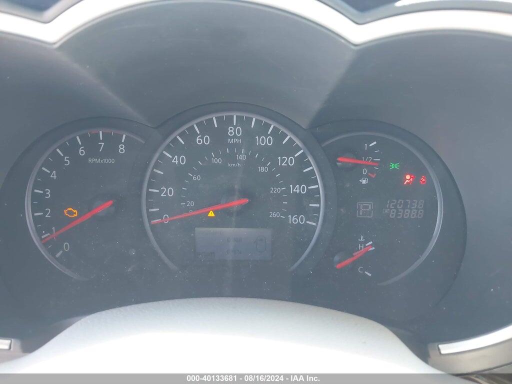 JN8AE2KP7D9064649 2013 NISSAN QUEST photo no. 7