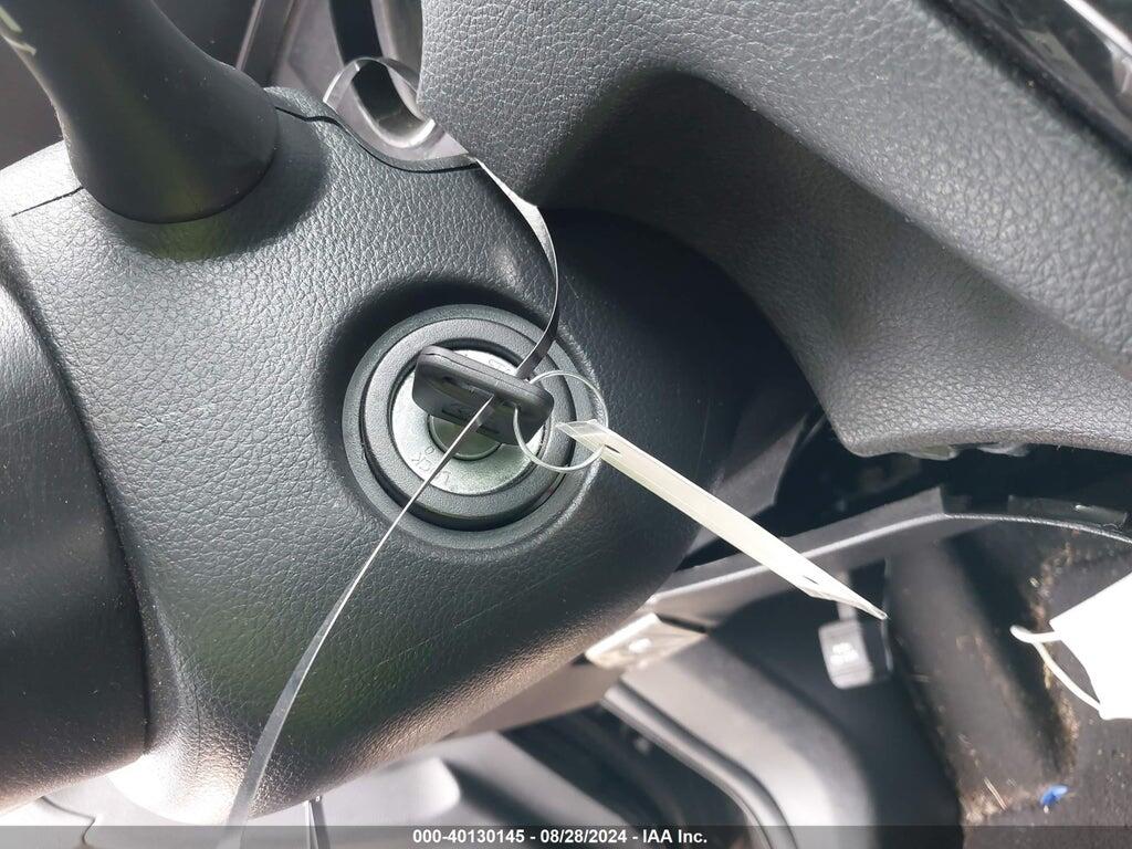 KNMAT2MV4LP523207 2020 NISSAN ROGUE photo no. 11