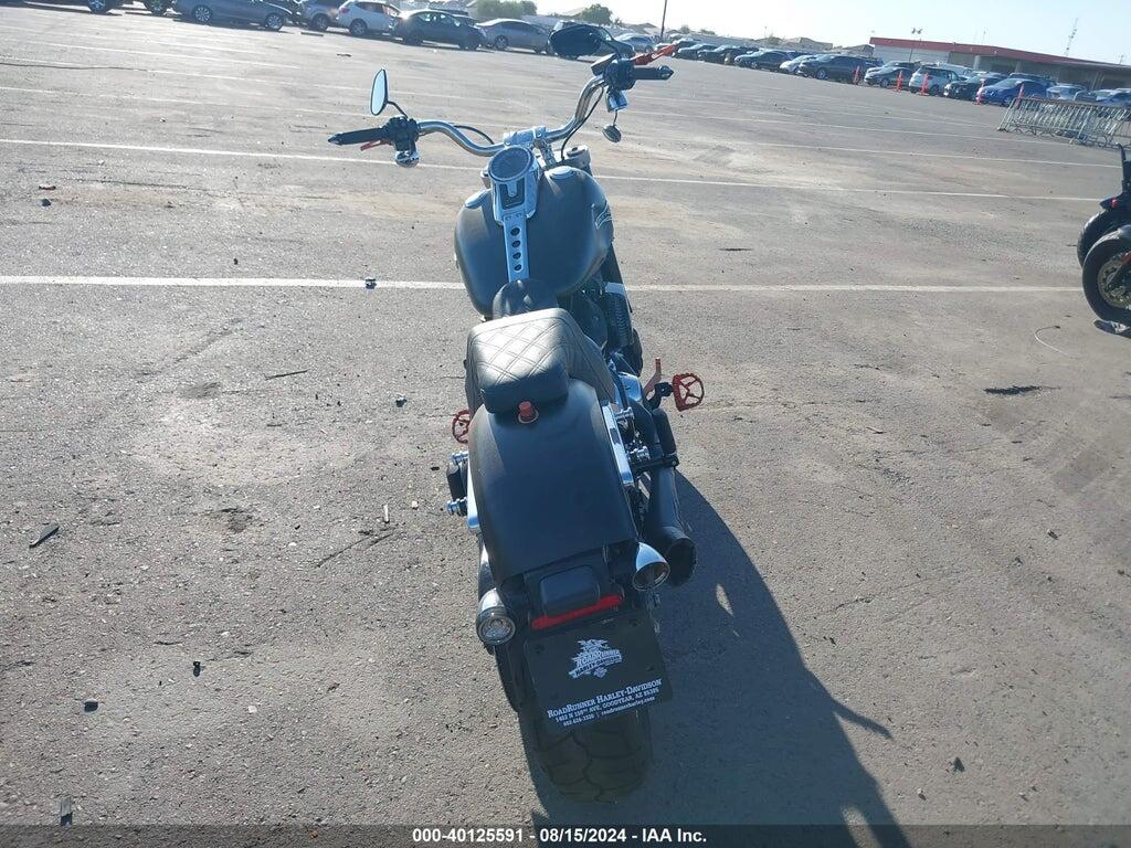 1HD1YMJ12LB014470 2020 HARLEY-DAVIDSON FLSB photo no. 6