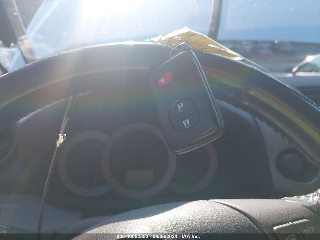 JTMZF31V595014204 2009 TOYOTA RAV4 photo no. 11