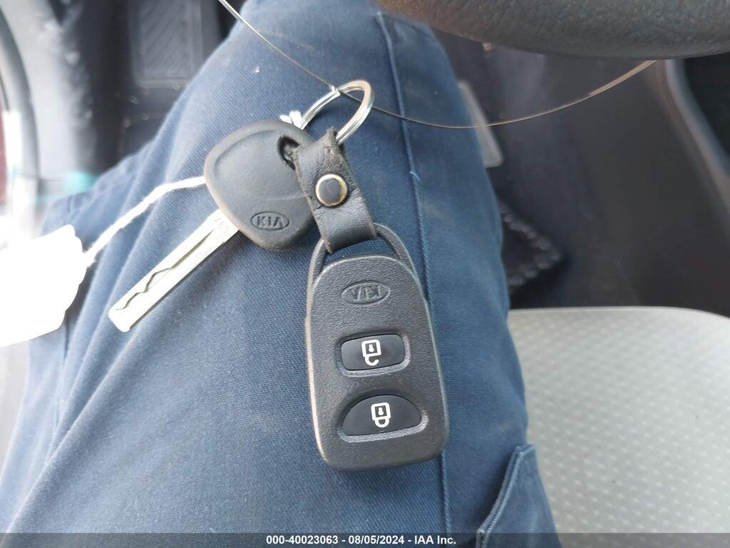5XYKT3A68DG391449 2013 KIA SORENTO photo no. 11