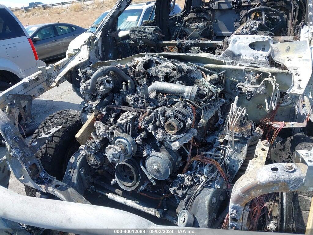 1FT8W3BT8MEC21459 2021 FORD F-350 photo no. 10