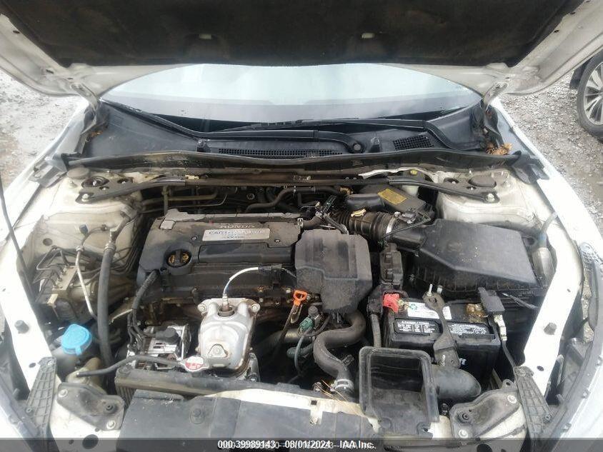 1HGCR2F52DA176826 2013 HONDA ACCORD photo no. 10