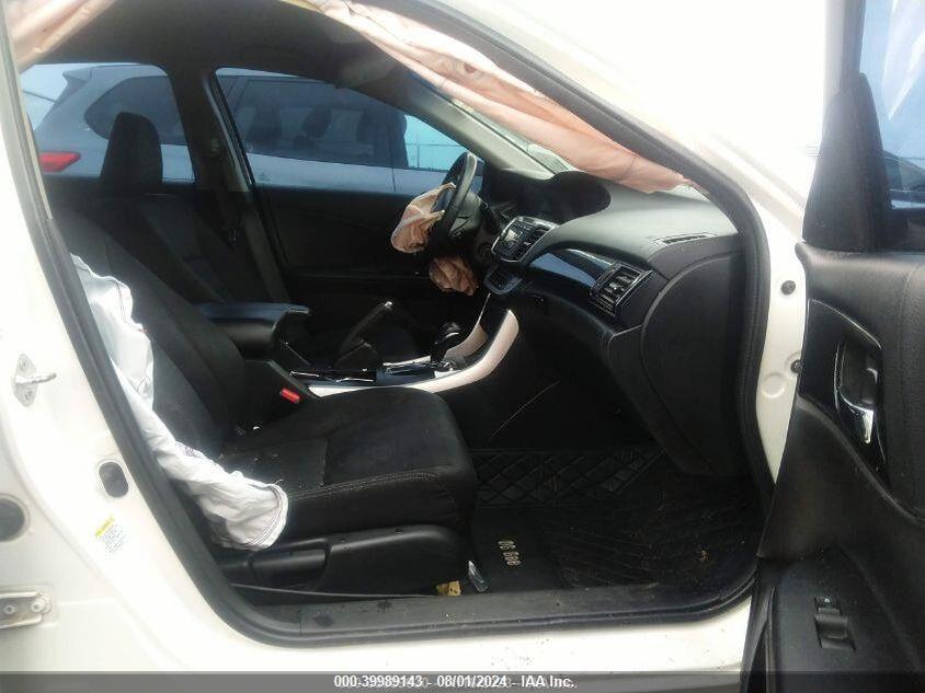 1HGCR2F52DA176826 2013 HONDA ACCORD photo no. 5