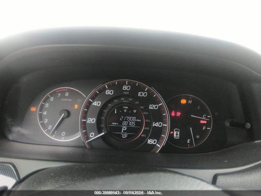 1HGCR2F52DA176826 2013 HONDA ACCORD photo no. 7