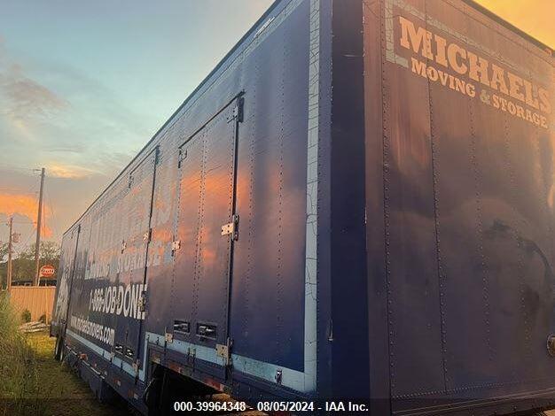 2005 KENTUCKY MFG UNKNOWN 1KKVE51235L217459