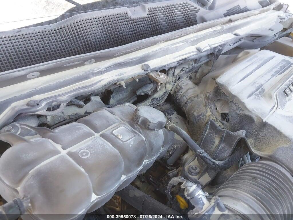 1C6SRFFM7PN550702 2023 RAM 1500 photo no. 12