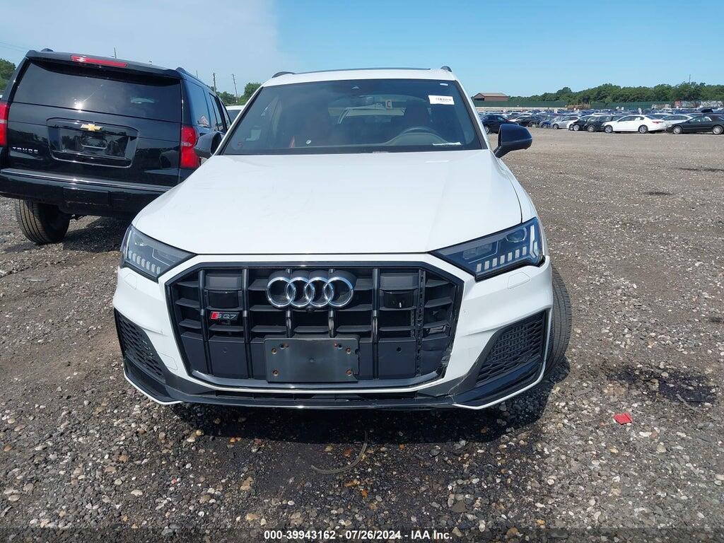 WA1AWBF74MD011708 2021 AUDI SQ7 photo no. 12