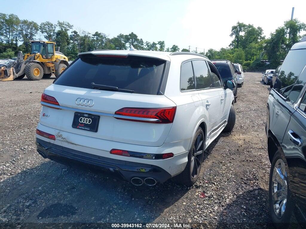WA1AWBF74MD011708 2021 AUDI SQ7 photo no. 4