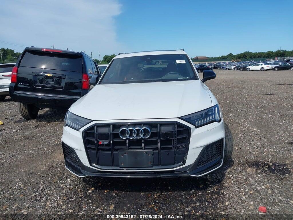 WA1AWBF74MD011708 2021 AUDI SQ7 photo no. 6