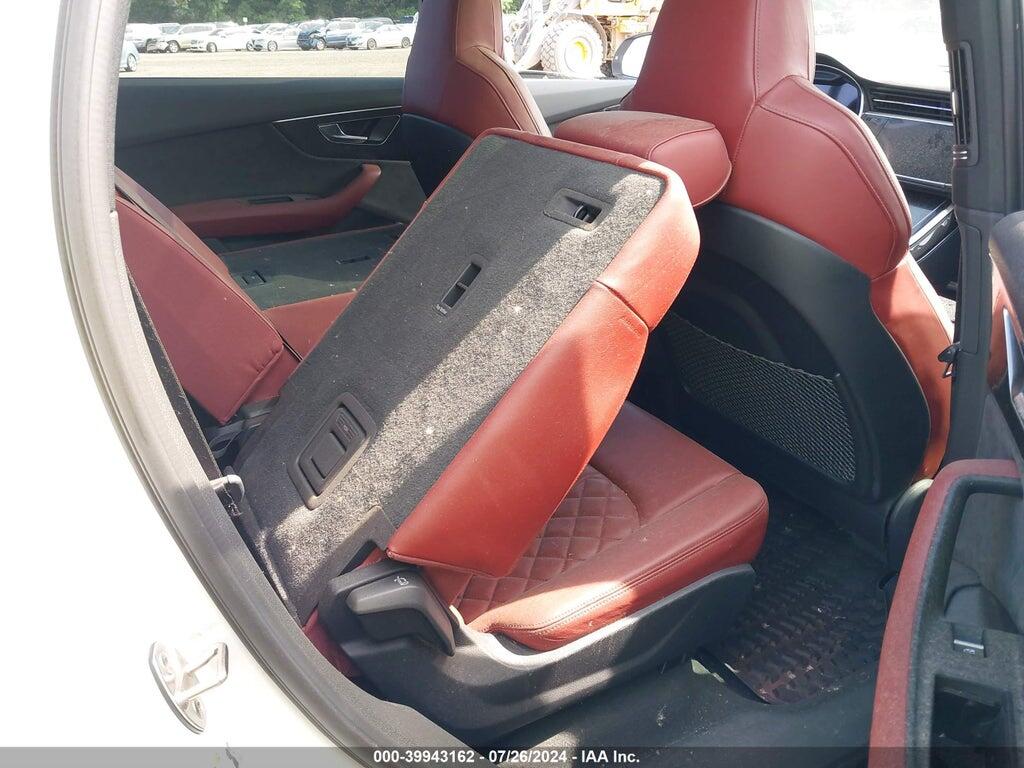 WA1AWBF74MD011708 2021 AUDI SQ7 photo no. 8