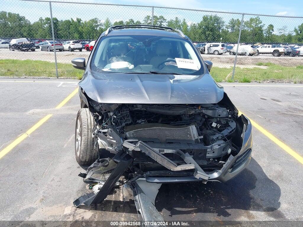 1FMCU9JX7EUB20147 2014 FORD ESCAPE photo no. 6