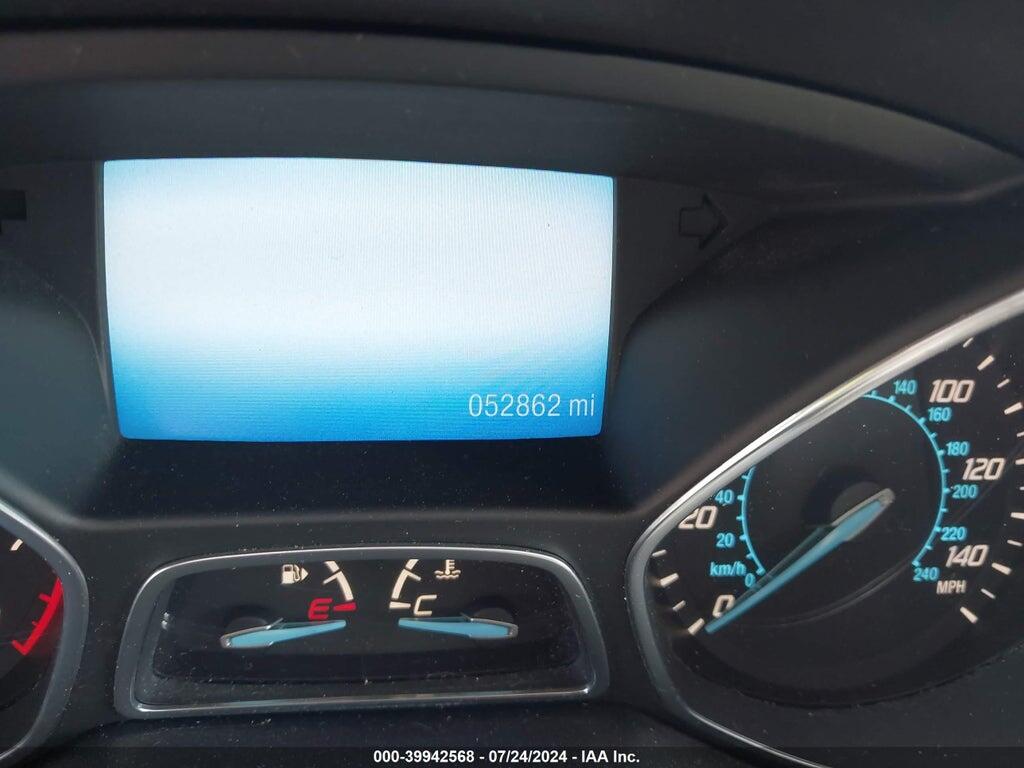 1FMCU9JX7EUB20147 2014 FORD ESCAPE photo no. 7