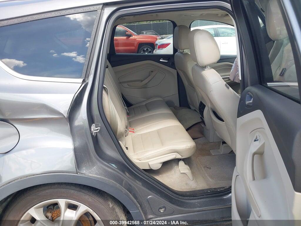 1FMCU9JX7EUB20147 2014 FORD ESCAPE photo no. 8