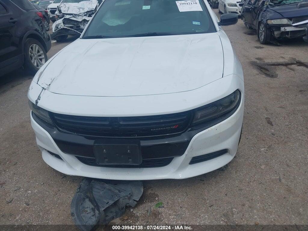2C3CDXBG5MH643597 2021 DODGE CHARGER photo no. 12
