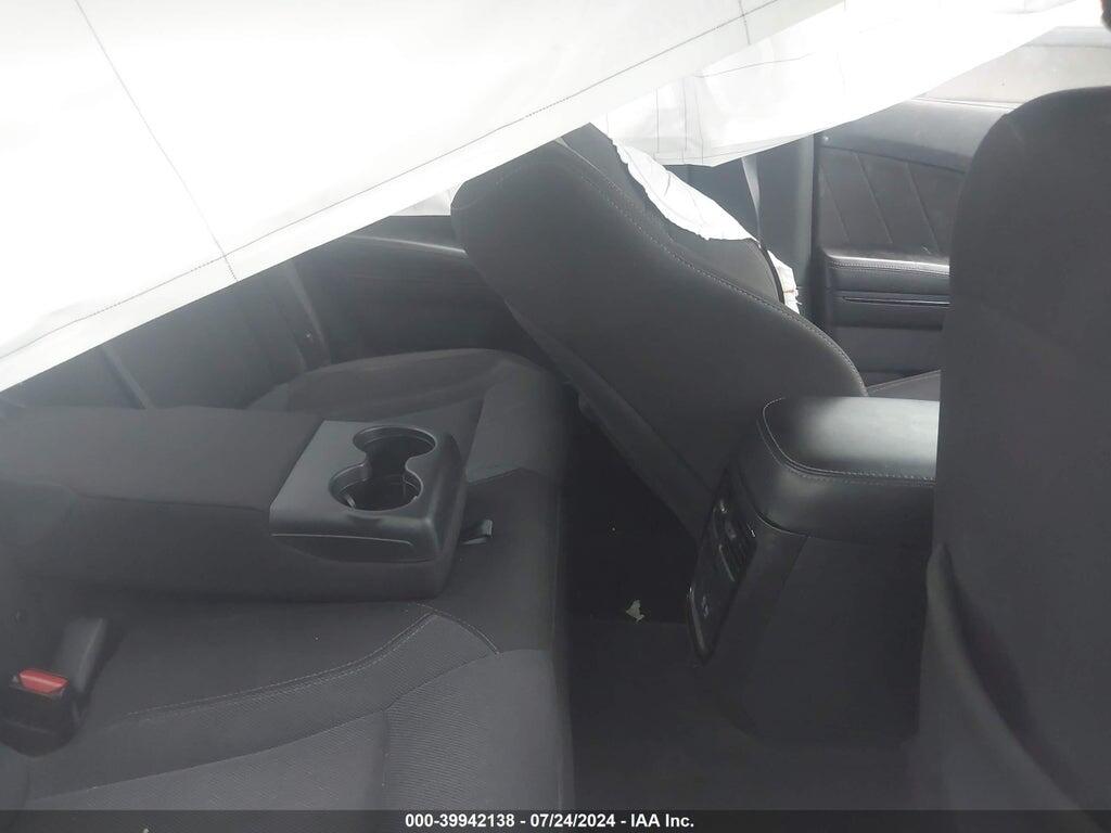 2C3CDXBG5MH643597 2021 DODGE CHARGER photo no. 8